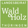 Logo Wald und Holz Thüringen