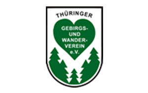 Logo des Thüringer Gebirgs und Wandervereins